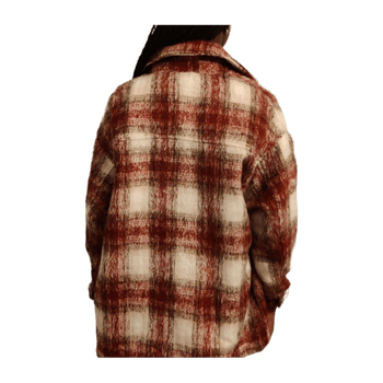 Zara coat
