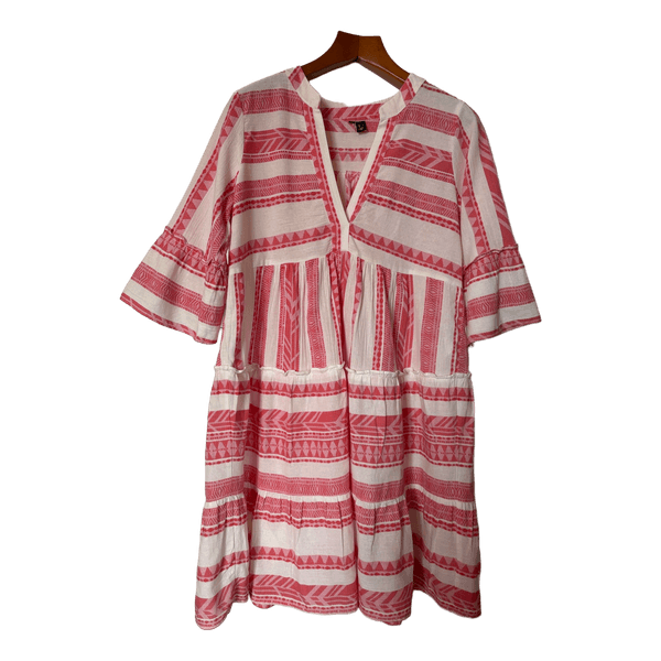 Vero Moda puuvillatunika