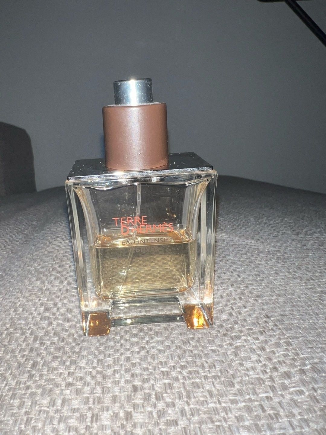 Hermes grooming product