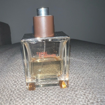 Hermes grooming product
