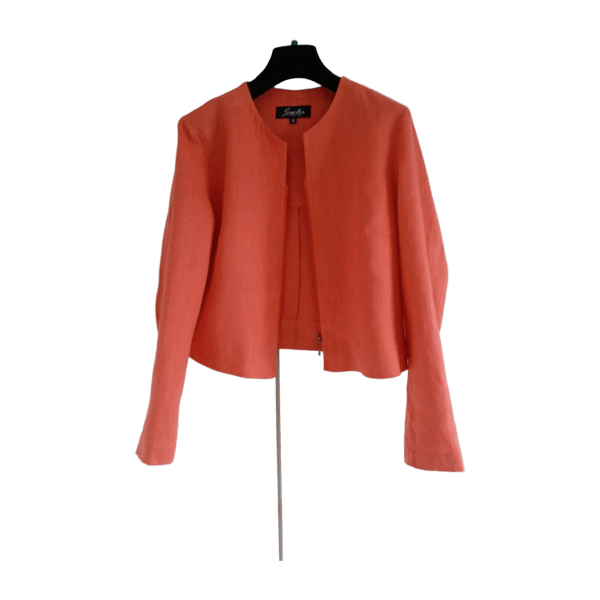 Simclan clothing coat