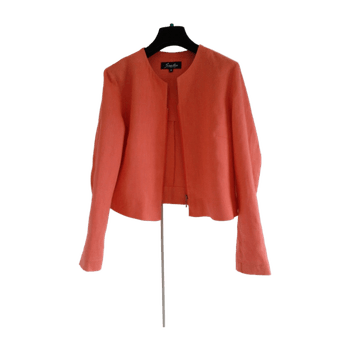 Simclan clothing coat