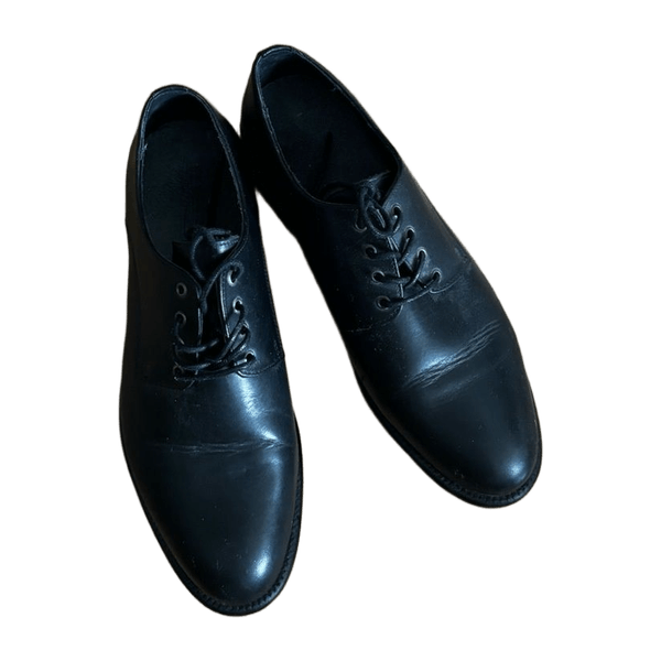Ten points loafers