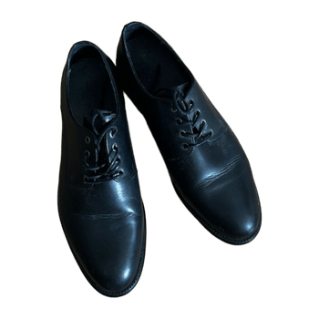Ten points loafers