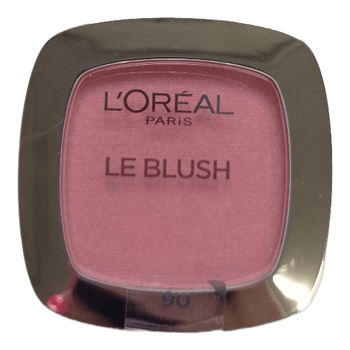 L'oréal le blush