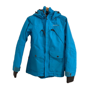 Didriksons coat