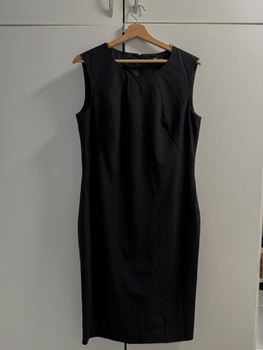 Hugo Boss kotelomekko villaa
