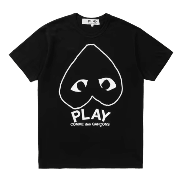 Comme des Garçons t-shirt