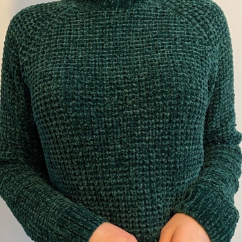 H&m cardigan