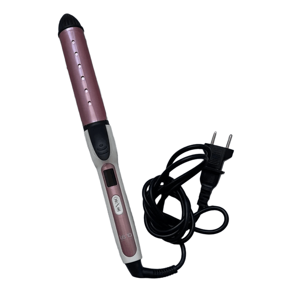 Curling irons