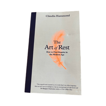 Uusi - The art of rest