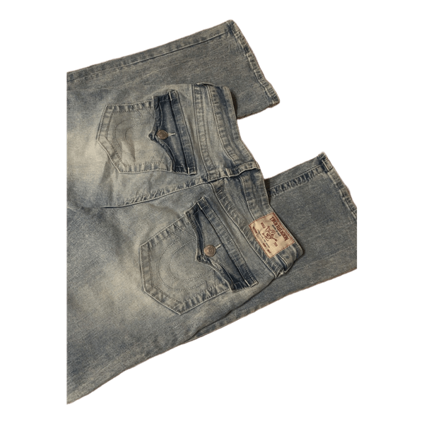 True Religion jeans bootcut