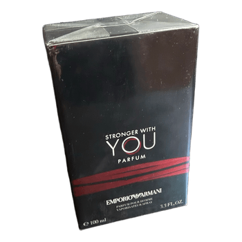 Emporio Armani „Stronger With You Perfum 100ml