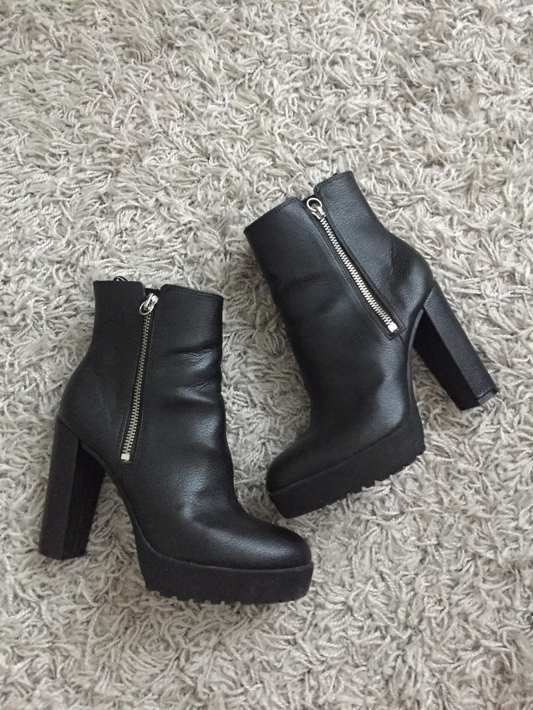 H&m heels