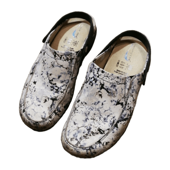 Nursing care shoes