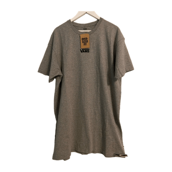 Vans dress