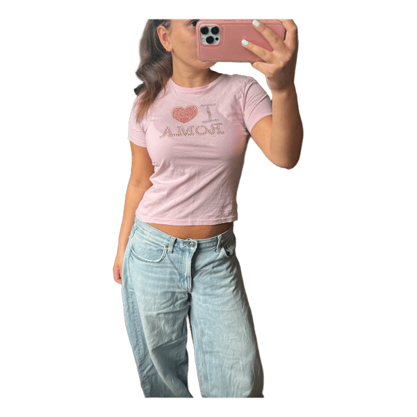 Baby tee