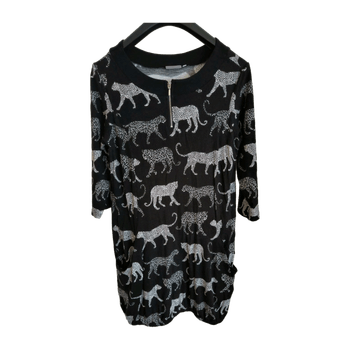 Isolde dress