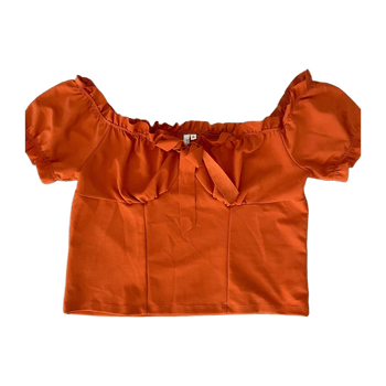 Nly trend top