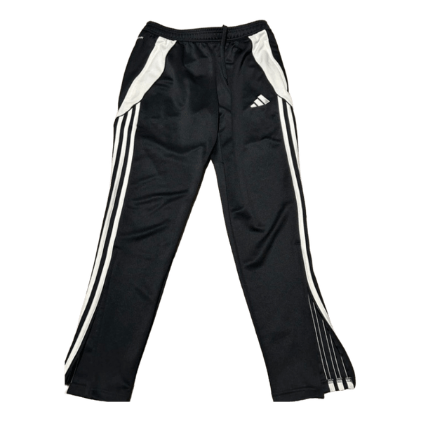 Adidas sort træningsbuks