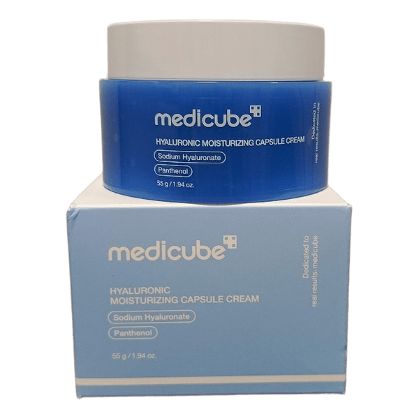 Medicube veido kremas