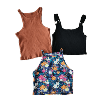 Weekday top