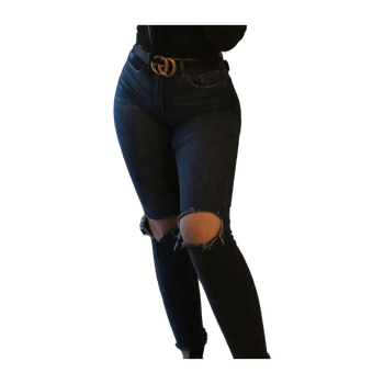 Divided by h&m jeans
