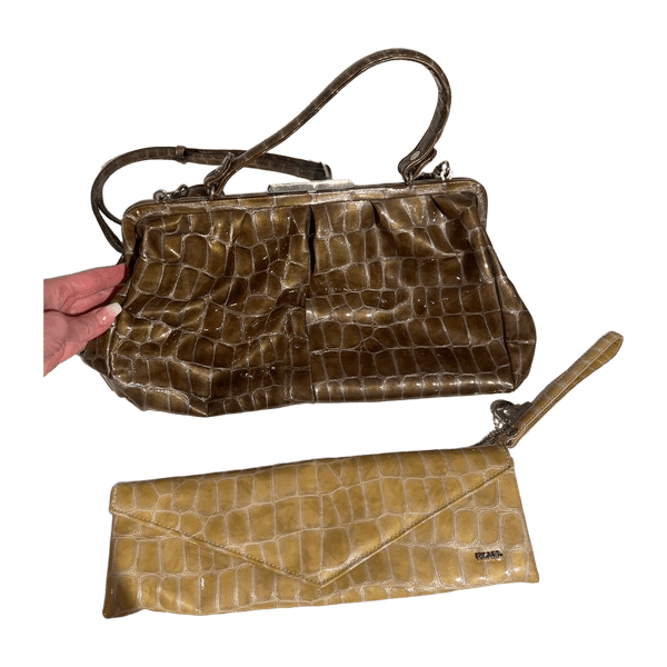 Picard bag