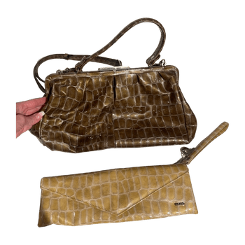 Picard bag