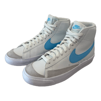 Nike tennarit