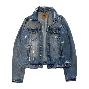 Fb sister coat