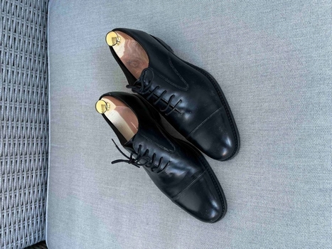 Loake kengät (Oxford)