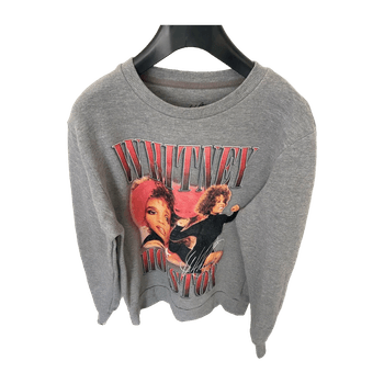 Vintage hoodie