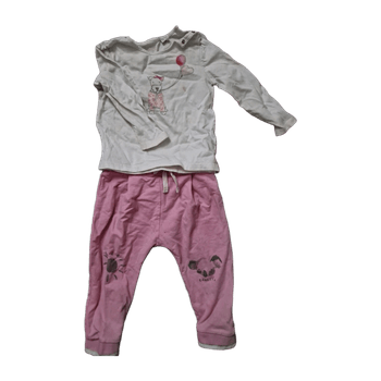 Sanetta kids' pants