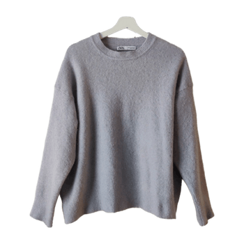 Zara cardigan