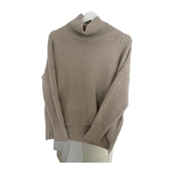 Almada label cardigan