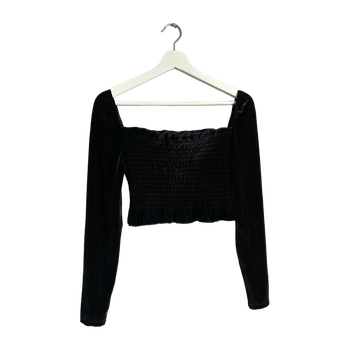 Square neck -paita