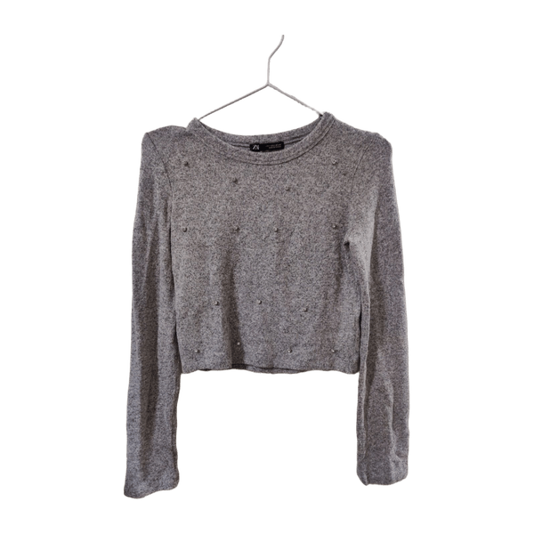 Zara cardigan