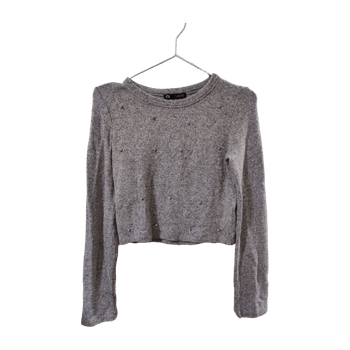 Zara cardigan