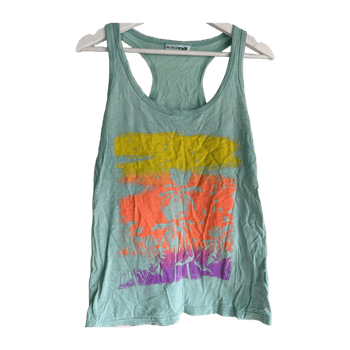 Jay jays top
