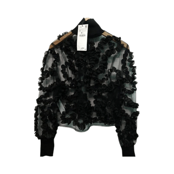 Zara blouse