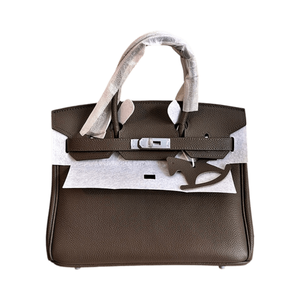 Leather bag