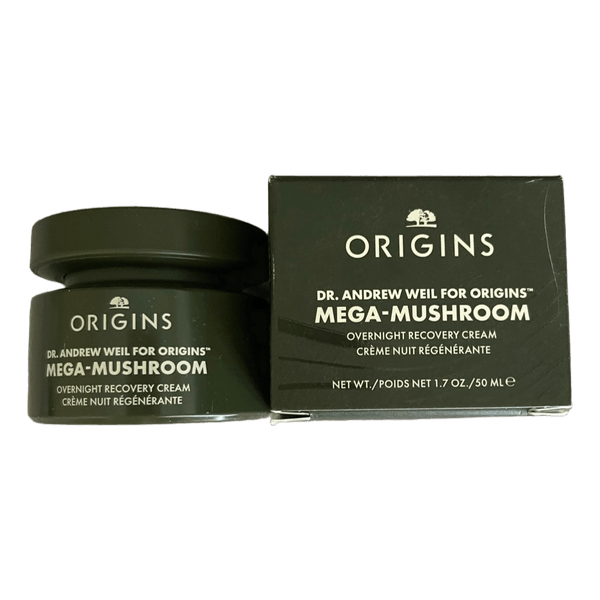 Origins Mega Mushroom kremas