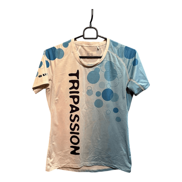 Vaky Tripassion t-shirt size M