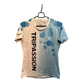 Vaky Tripassion t-shirt size M