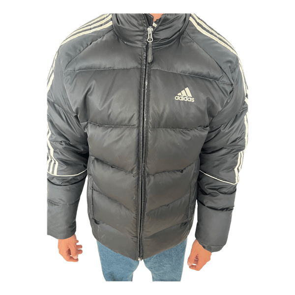 Vintage Adidas Jakke