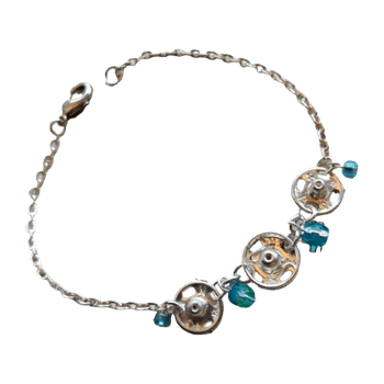 Handmade jewelry