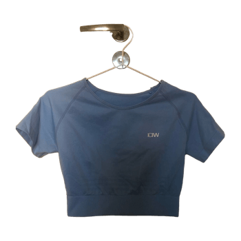 Icaniwill sportswear