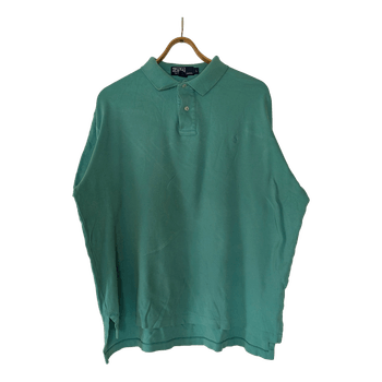 🟢 Polo Ralph Lauren Polo – L
