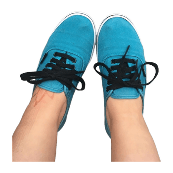 Vans sneakers